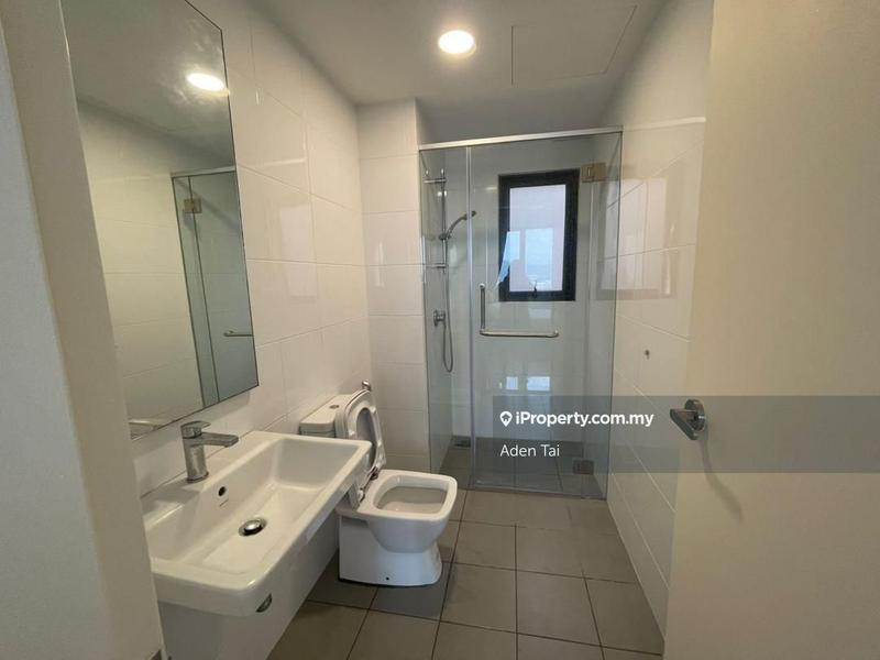 Service Residence for Sale in Parc 3 by Aden Tai - iProperty.com.my