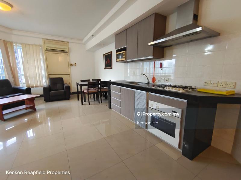 Apartment for Sale in Sucasa Corporate by Kenson Ho - iProperty.com.my