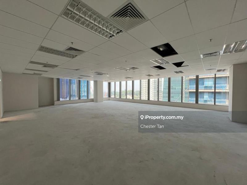 For Sale - Pavilion Damansara Heights