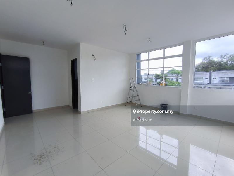Rumah Berkembar untuk Dijual di Bakut Tuaran, Semi D : Suasana Melalin, Tuaran oleh Alfred Vun - iProperty.com.my