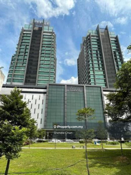 Kediaman Servis untuk Dijual di Atria oleh Shendia Chan - iProperty.com.my