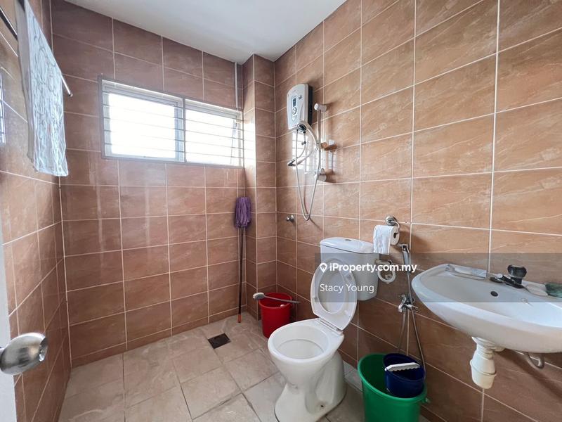2-storey Terraced House for Sale in Bandar Damai Perdana, Cheras by Stacy Young - iProperty.com.my