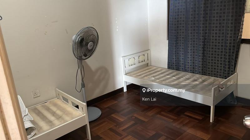 Kondominium untuk Dijual di Armanee oleh Ken Lai - iProperty.com.my