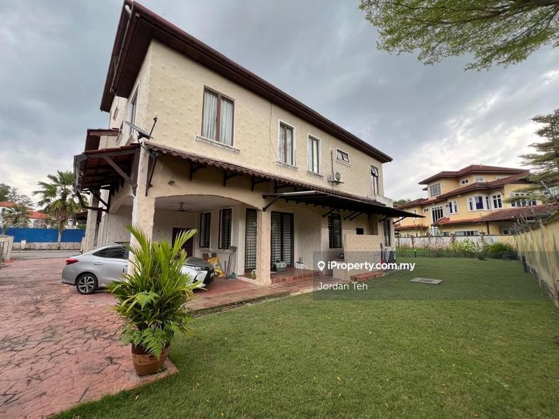 Bungalow House for Rent in Selangor Polo Residency, Kota Damansara by Jordan Teh - iProperty.com.my