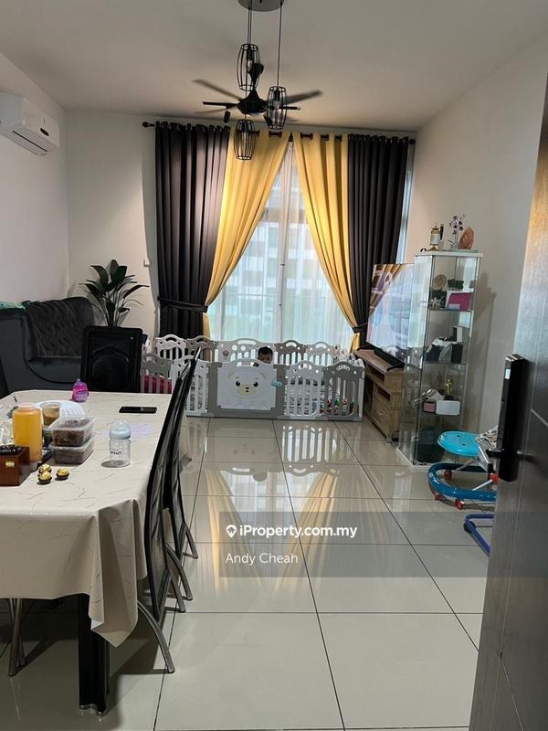 For Sale - D'Summit Residences