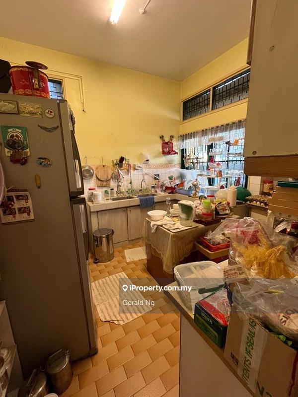 Bungalow House for Sale in Damansara Heights, Damansara Heights by Gerald Ng - iProperty.com.my
