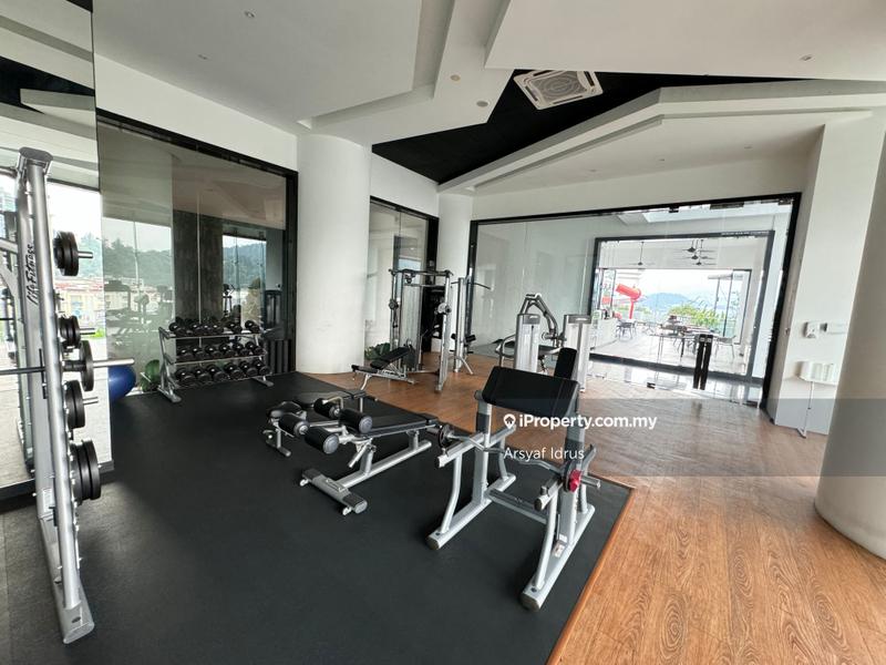 Kondominium untuk Dijual di WANGSA 9 RESIDENCY oleh Arsyaf Idrus - iProperty.com.my