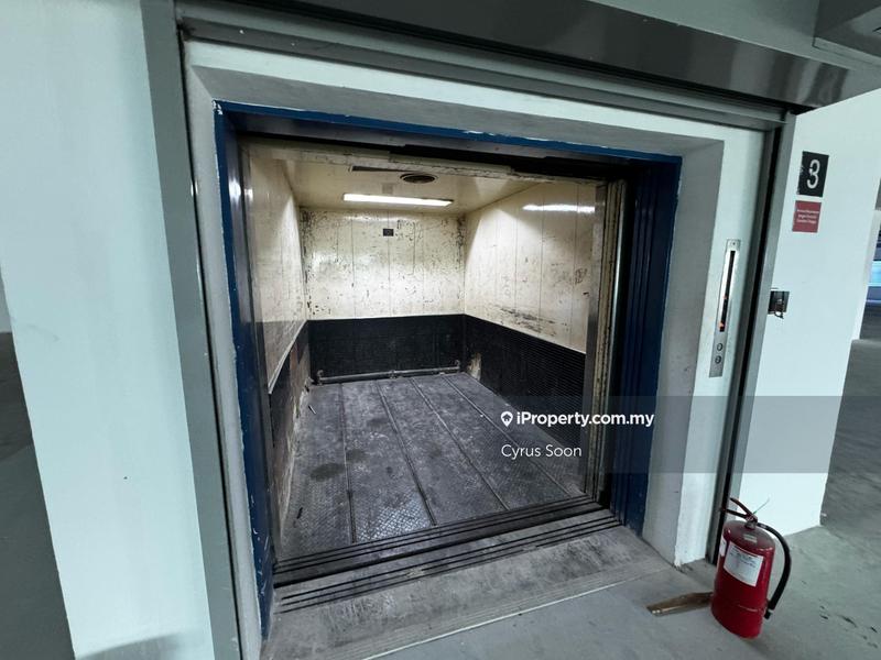 Warehouse for Sale in U8, Bukit Jelutong Industrial Park, Shah Alam by Cyrus Soon - iProperty.com.my