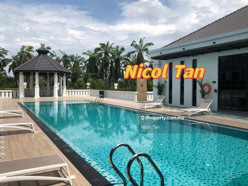 2-storey Terraced House for Sale in Taman Eco Meadow, Simpang Ampat by Nicol Tan - iProperty.com.my