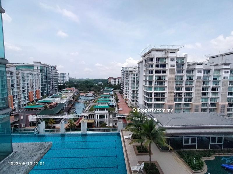For Rent - Oasis Ara Damansara