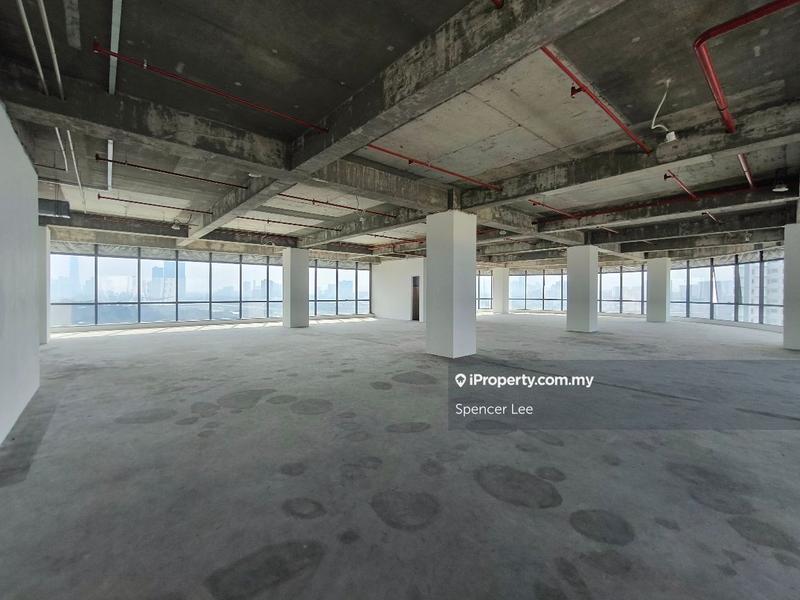 Pejabat untuk Disewa di Taman Desa, Kuala Lumpur oleh Spencer Lee - iProperty.com.my