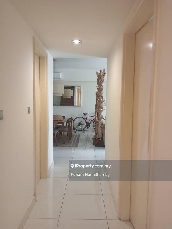 Condominium for Sale in Tiffani Kiara by Kuham Nannithamby - iProperty.com.my