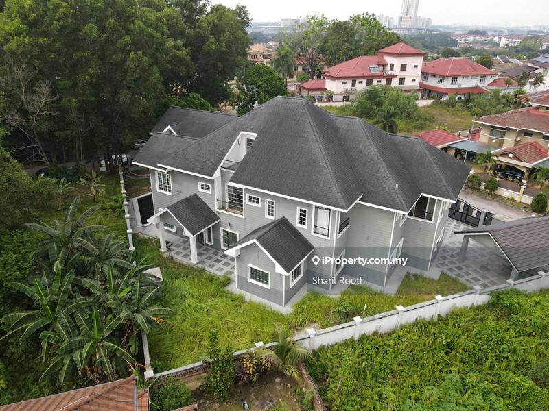 Bungalow House for Sale in Bungalow Kota Damansara Petaling Jaya, Kota Damansara by Sharil Routh - iProperty.com.my