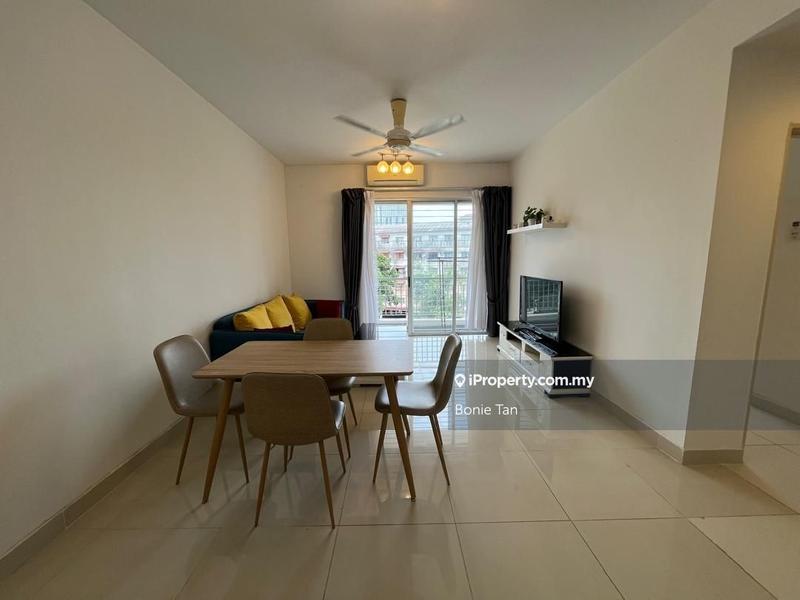 Kediaman Servis untuk Dijual di Livia Residence @ C180 oleh Bonie Tan - iProperty.com.my