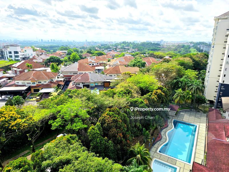 Kondominium untuk Dijual di Kemuncak Shah Alam oleh Joseph Chan - iProperty.com.my