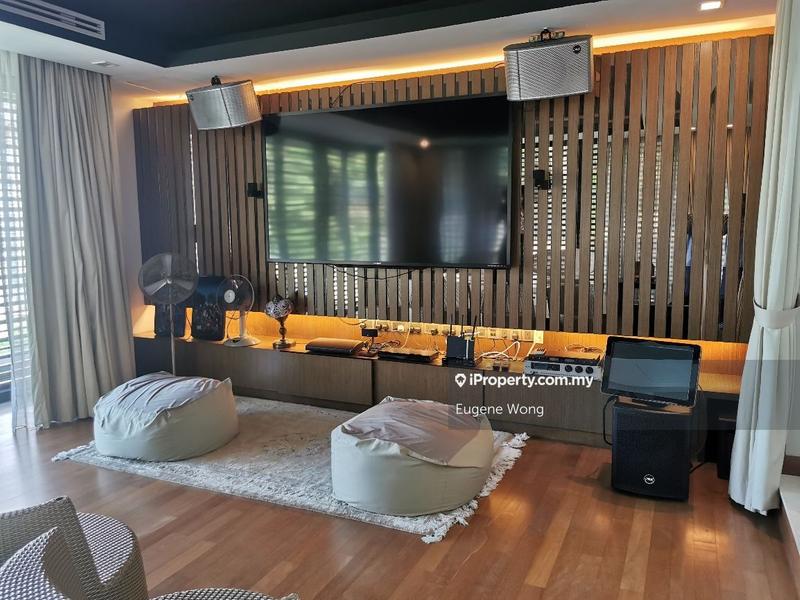 Banglo untuk Dijual di Country Heights Damansara, Kuala Lumpur oleh Eugene Wong - iProperty.com.my