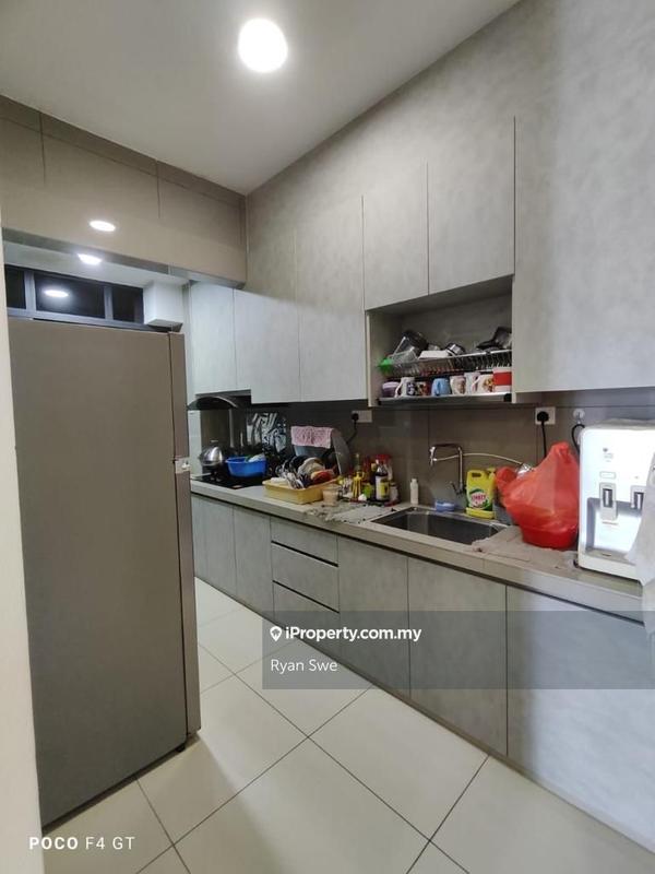 Kondominium untuk Dijual di Legend Heights oleh Ryan Swe - iProperty.com.my