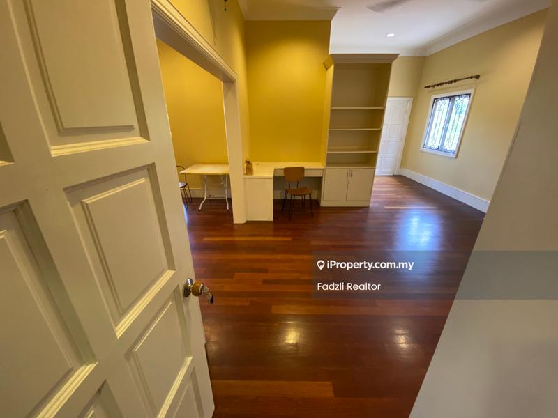 Bungalow House untuk Dijual di Taman TAR, Ampang oleh Fadzli Realtor - Study - iProperty.com.my