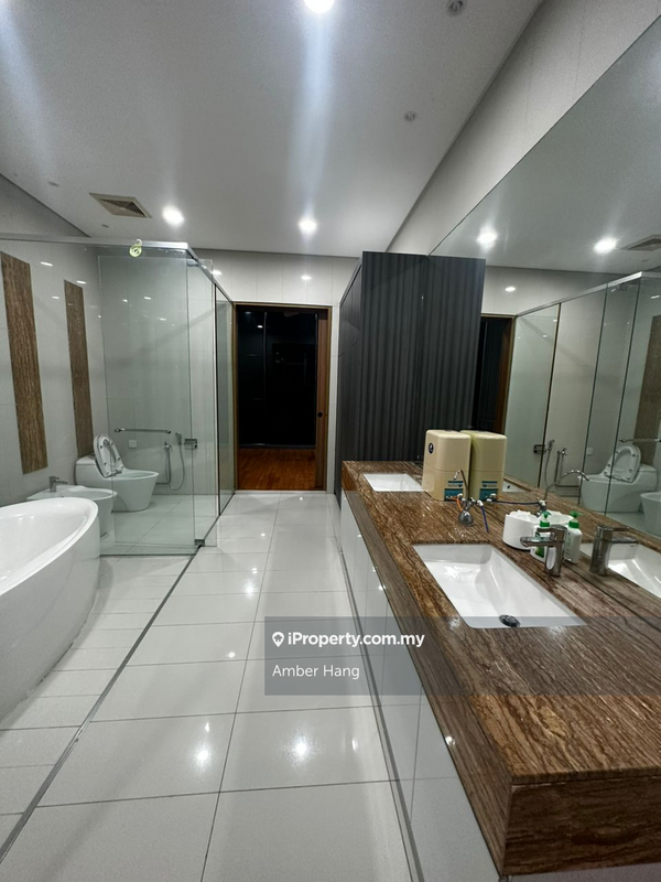 Kondominium untuk Disewa di 8 Gurney (The Shore Condominium) oleh Amber Hang - iProperty.com.my