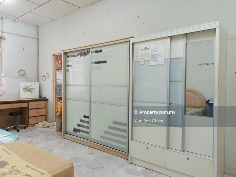 Rumah Berkembar untuk Dijual di Taman Titiwangsa, Kluang oleh Yem Soh Ching - iProperty.com.my