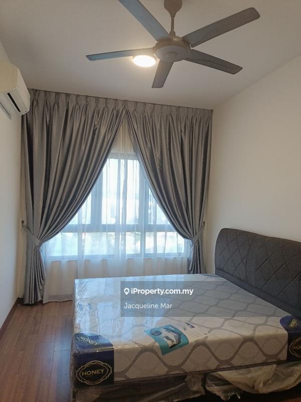 Kediaman Servis untuk Dijual di The Link 2 Residences oleh Jacqueline Mar - iProperty.com.my