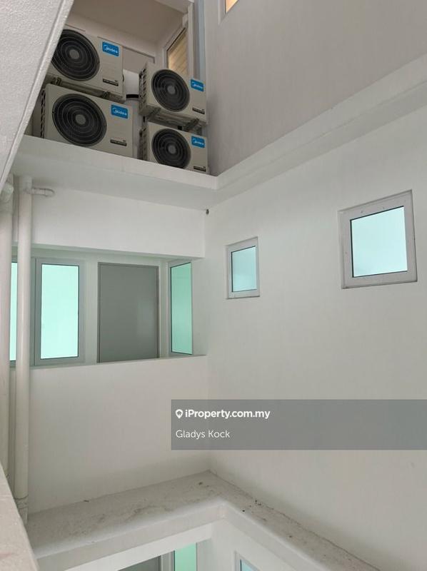 Kondominium untuk Dijual di The Zen oleh Gladys Kock - iProperty.com.my
