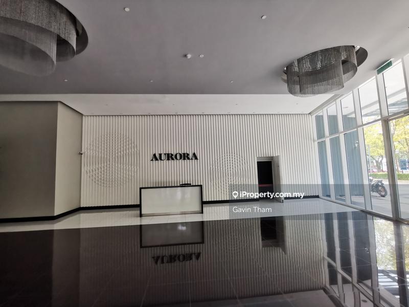 For Sale - Aurora Tower @ Eco Sky