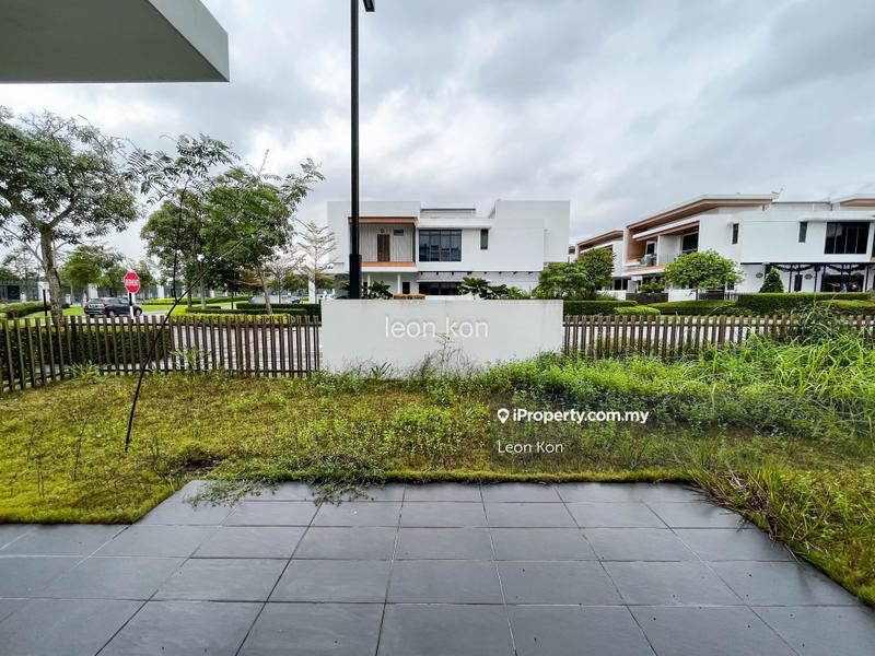 Semi-Detached House for Sale in Eco Sanctuary, Telok Panglima Garang by Leon Kon - iProperty.com.my