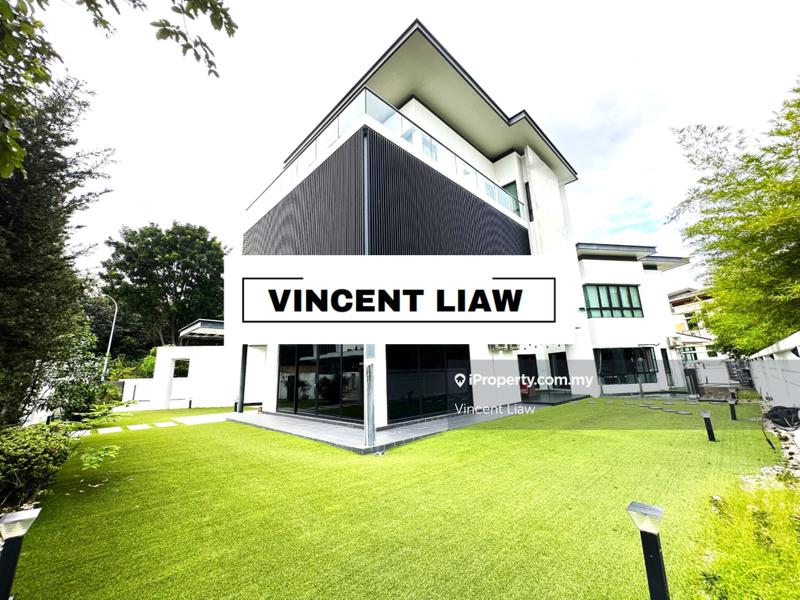 Bungalow House untuk Dijual di Tropicana Indah Resort Homes, Tropicana oleh Vincent Liaw - iProperty.com.my