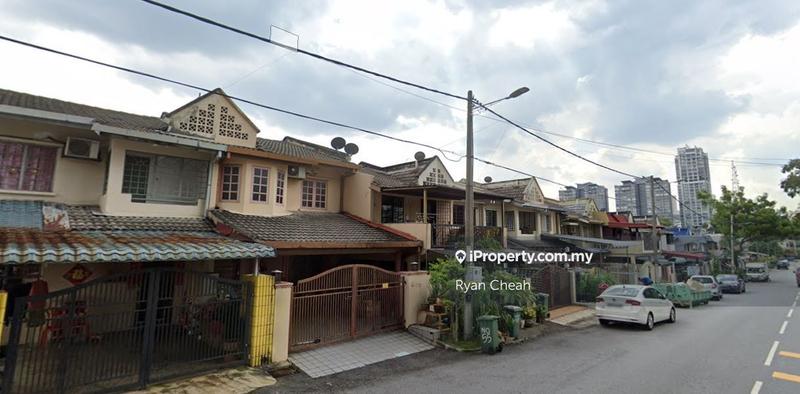 2-storey Terraced House for Sale in Bandar Menjalara, Kuala Lumpur by Ryan Cheah - iProperty.com.my