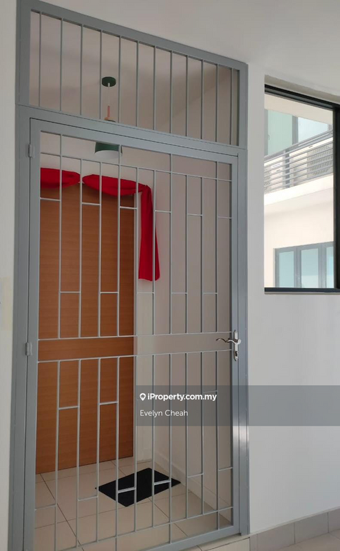 Condominium for Sale in Sky Condominium (Skyz Residence) by Evelyn Cheah - iProperty.com.my