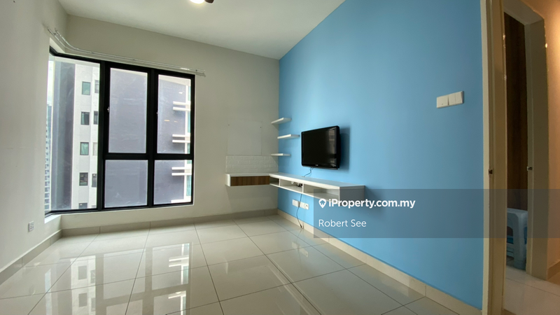 Residensi Servis untuk Dijual di KL Traders Square oleh Robert See - iProperty.com.my