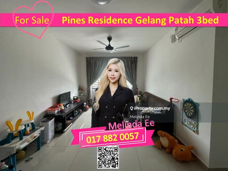 For Sale - The Pines Residence