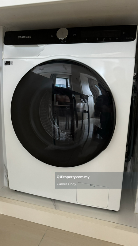 Residensi Servis untuk Dijual di Arte Plus oleh Cannis Choy - iProperty.com.my