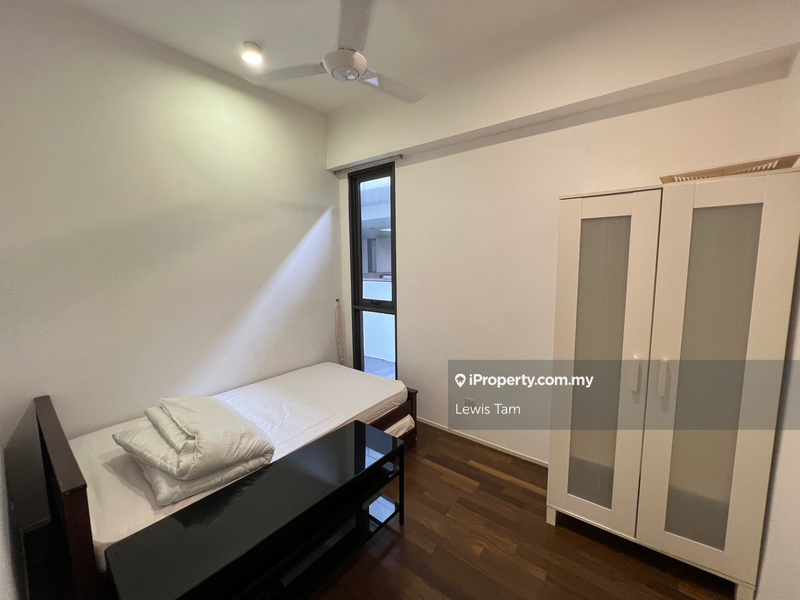 Kondominium untuk Dijual di The Capers @ Sentul East oleh Lewis Tam - iProperty.com.my