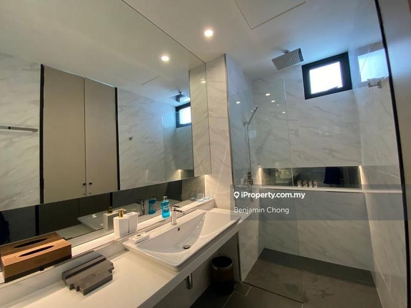 Service Residence for Rent in City of Dreams by Benjamin Chong - iProperty.com.my