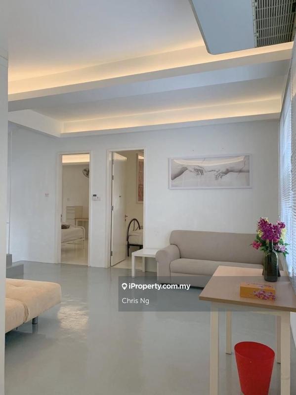 Bungalow House for Sale in Kampung Petaling Bahagia, Jalan Klang Lama (Old Klang Road) by Chris Ng - iProperty.com.my