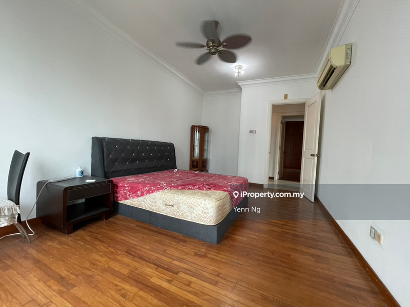 Kondominium untuk Disewa di La Grande Kiara oleh Yenn Ng - iProperty.com.my
