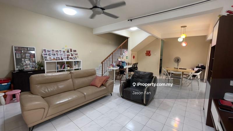 2-storey Terraced House for Sale in Kemuning Greenhill, Bukit Rimau, Shah Alam by Jason Fan - iProperty.com.my
