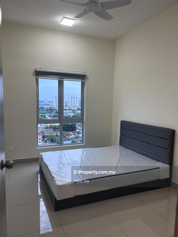 Service Residence for Rent in Residensi Nexus Kajang (PR1MA Kajang) by Mike Na - iProperty.com.my