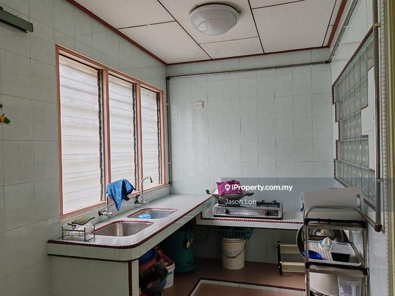 2.5-storey Terraced House for Sale in Taman Pinggir Rapat Perdana, Ipoh by Jason Loh - iProperty.com.my