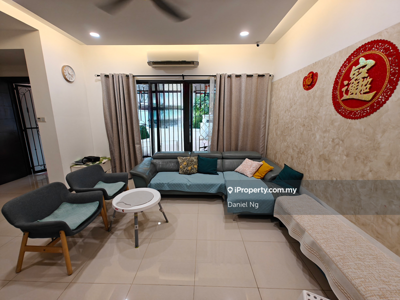 Rumah Berangkai 3 Tingkat untuk Dijual di 5xr7l, Cheras oleh Daniel Ng - iProperty.com.my