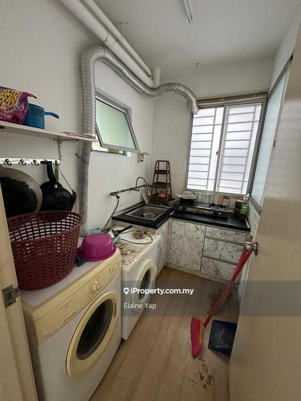 Pangsapuri untuk Disewa di De Bayu oleh Elaine Yap - iProperty.com.my