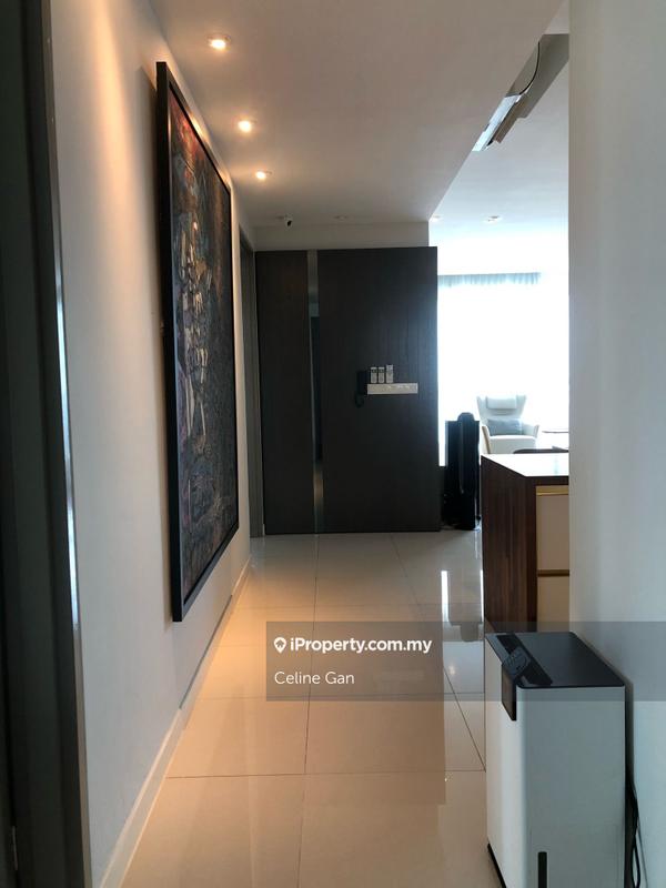 Service Residence for Sale in Uptown Residences by Celine Gan - iProperty.com.my