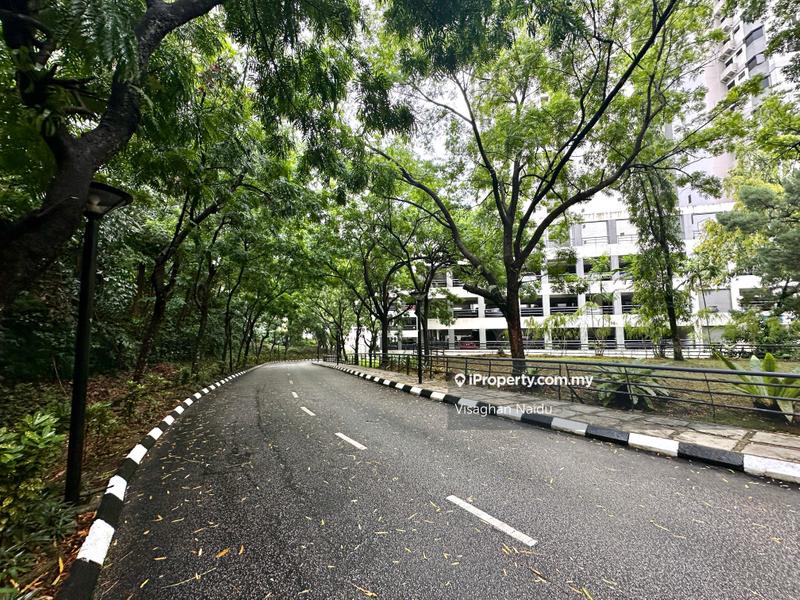 Condominium for Sale in Maxwell Towers by Visaghan Naidu - iProperty.com.my