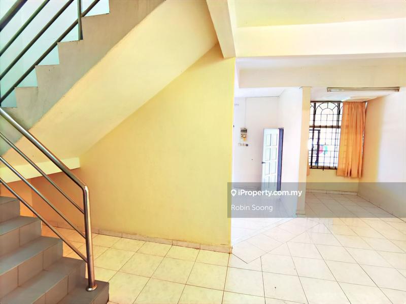 2-storey Terraced House for Sale in Ujong Pasir, Melaka by Robin Soong - iProperty.com.my