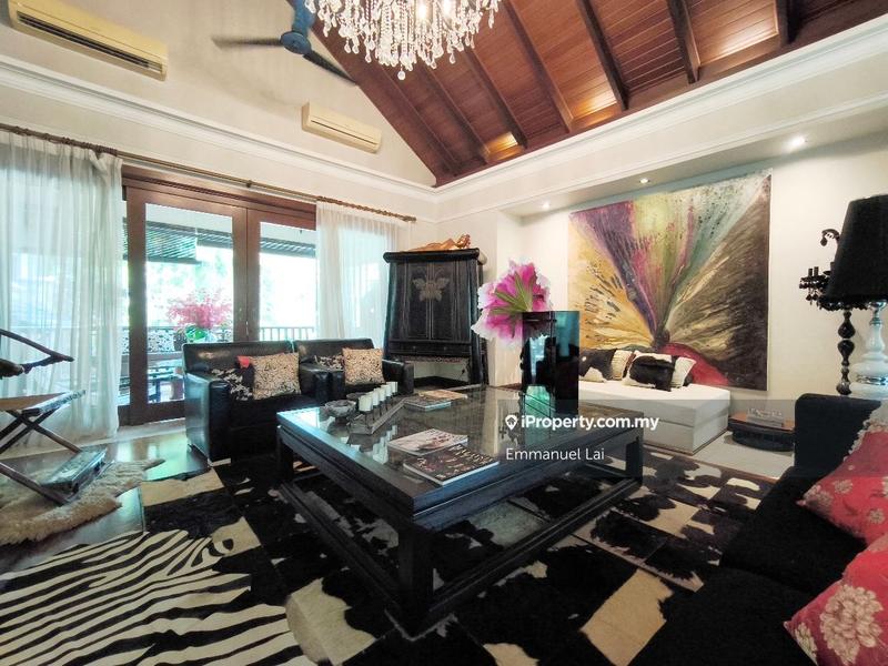 Bungalow House untuk Dijual di Sierramas, Sungai Buloh oleh Emmanuel Lai - iProperty.com.my