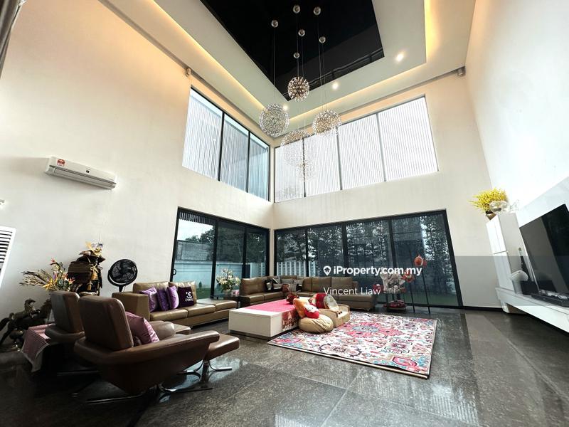 Bungalow House for Sale in Tropicana Indah Resort Homes, Tropicana by Vincent Liaw - iProperty.com.my