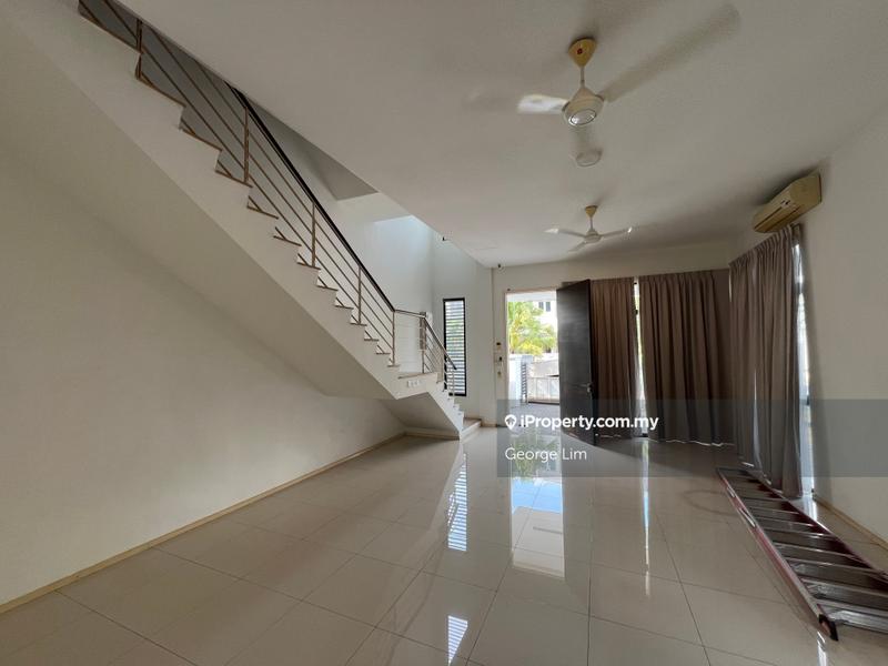 3-storey Terraced House for Sale in Taman Puncak Jalil, Seri Kembangan by George Lim - iProperty.com.my