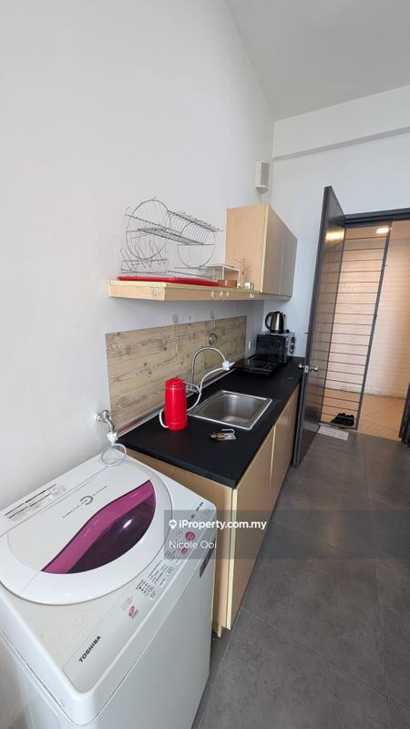 Residensi Servis untuk Dijual di Empire Damansara oleh Nicole Ooi - iProperty.com.my